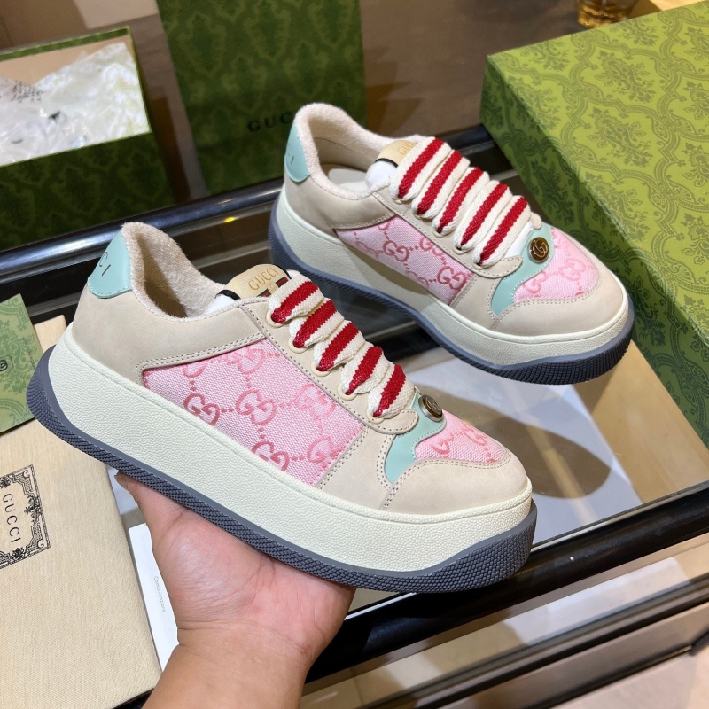 Gucci Casual Shoes